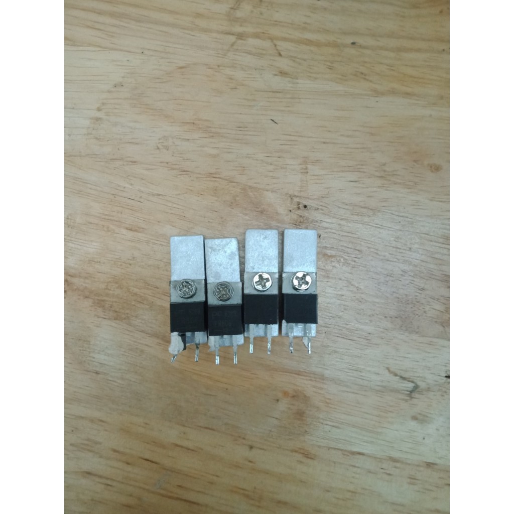 DIODE XUNG 860/806 8A 1000V Tháo Máy