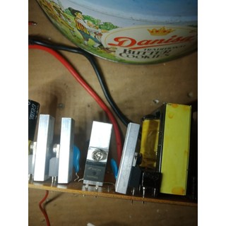 DIODE XUNG 860/806 8A 1000V Tháo Máy