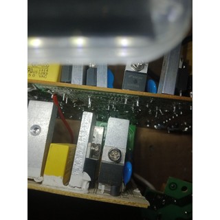 DIODE XUNG 860/806 8A 1000V Tháo Máy