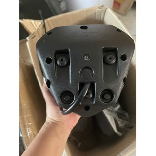Bộ đèn pha xe điện M133 mẫu mới <ĐÈN ZINPAT>