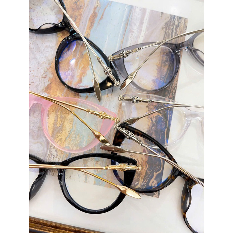 Kính mắt mèo CHROMEHEARTS CH8228 cao cấp tặng kèm fullbox