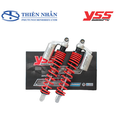 Phuộc YSS SH 2013-125/150 G-Series TC302-375T-02-859