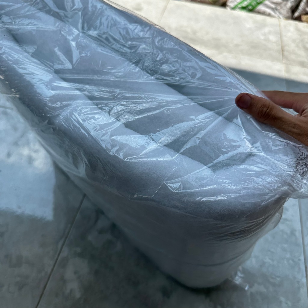 Bông lọc nước hồ cá cảnh