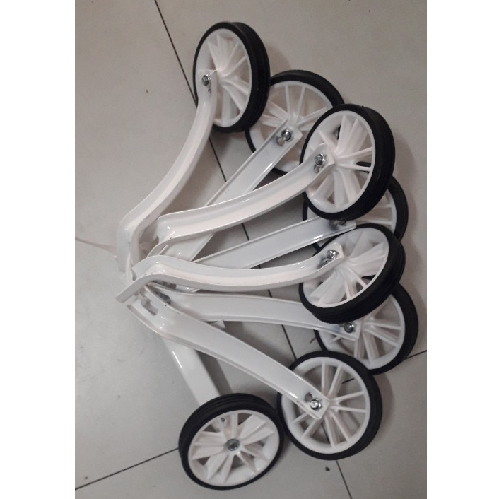 bánh phụ xe đạp trẻ em