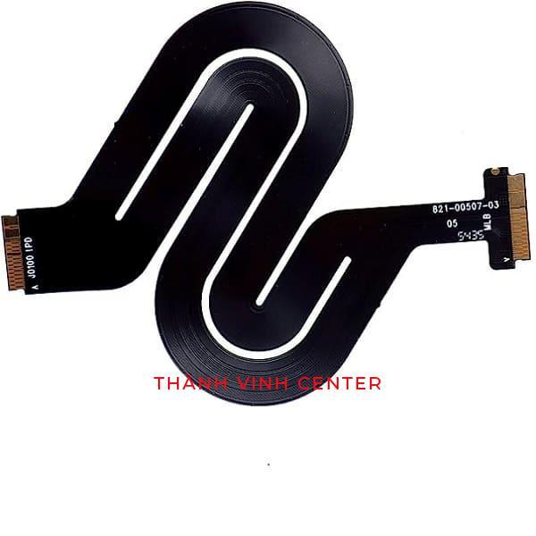 Cáp Trackpad, bàn phím cho Macbook Retina A1534 12 inch 2015 2016 2017  ZIN