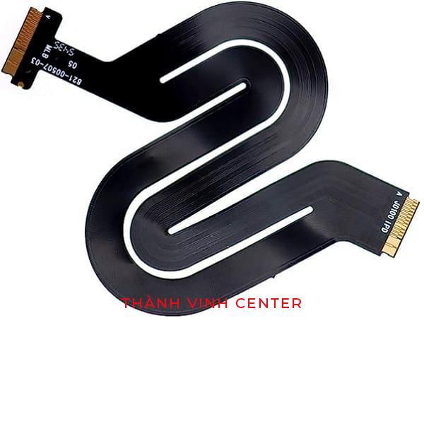 Cáp Trackpad, bàn phím cho Macbook Retina A1534 12 inch 2015 2016 2017  ZIN