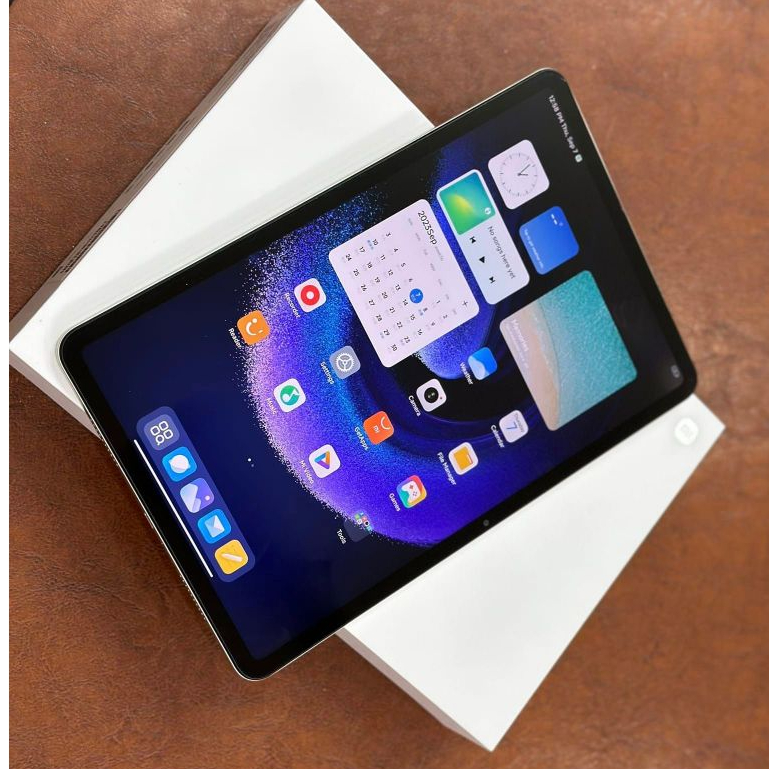 Xiaomi Mi Pad 6 Pro phiên bản ram 8/128gb màu Bạc , đen, trắng