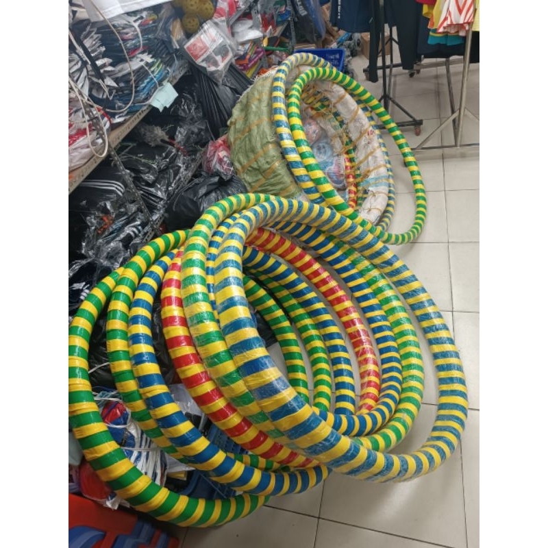 Vòng lắc eo cao cấp