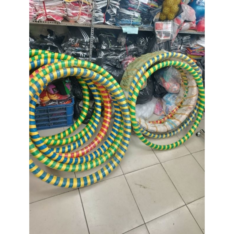 Vòng lắc eo cao cấp