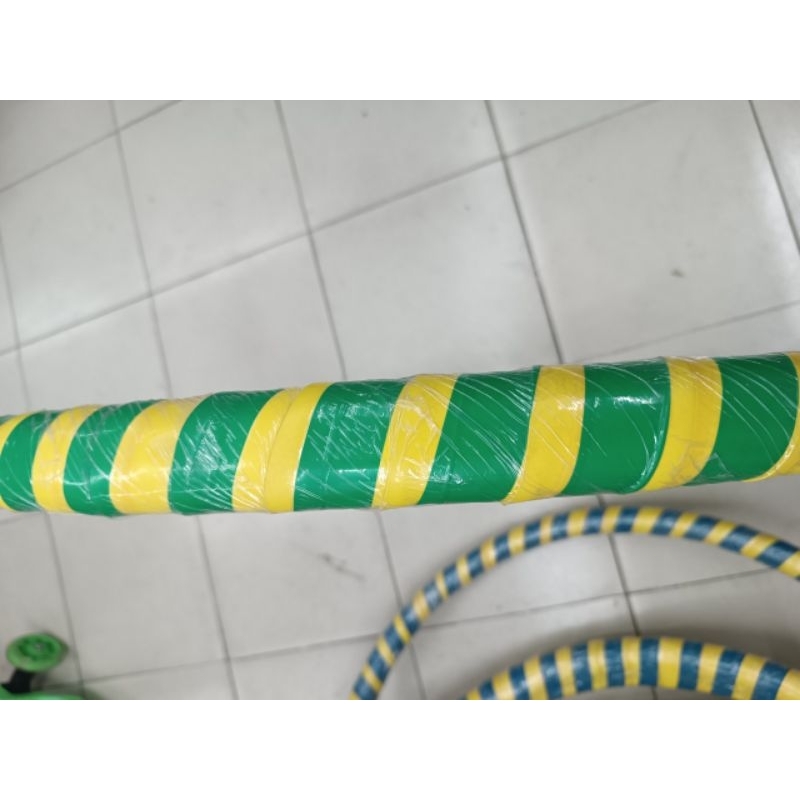 Vòng lắc eo cao cấp