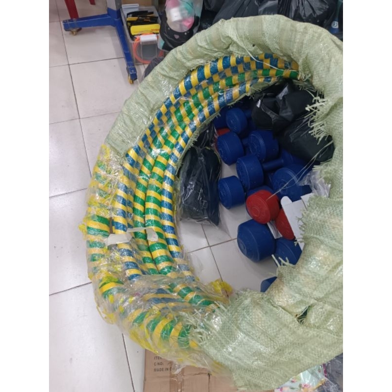 Vòng lắc eo cao cấp