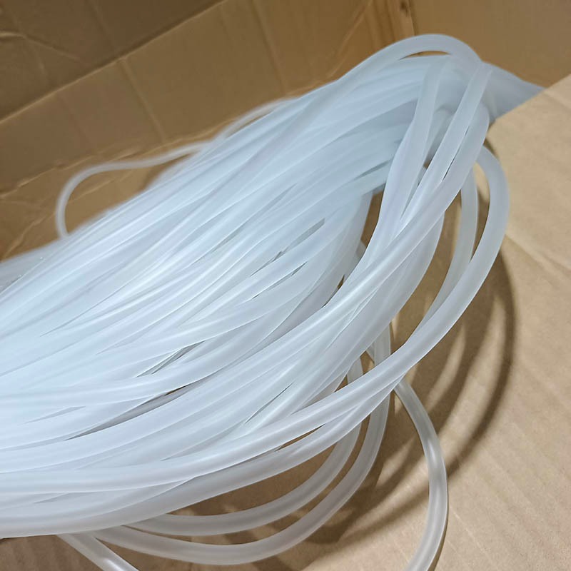 Rẻ🎉1 Mét Dây sủi khí oxy, dây sủi oxy dùng cho máy sủi khí, dây dẫn oxy cho hồ cá