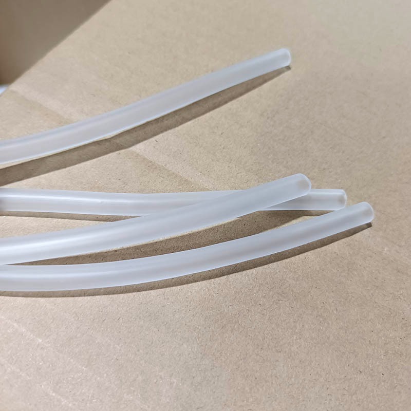 Rẻ🎉1 Mét Dây sủi khí oxy, dây sủi oxy dùng cho máy sủi khí, dây dẫn oxy cho hồ cá