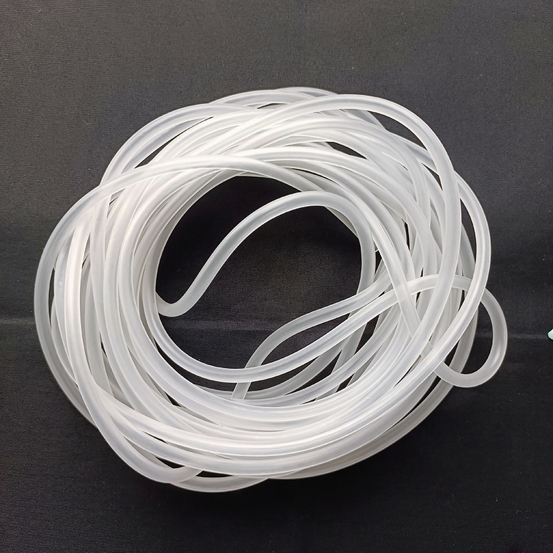 Rẻ🎉1 Mét Dây sủi khí oxy, dây sủi oxy dùng cho máy sủi khí, dây dẫn oxy cho hồ cá