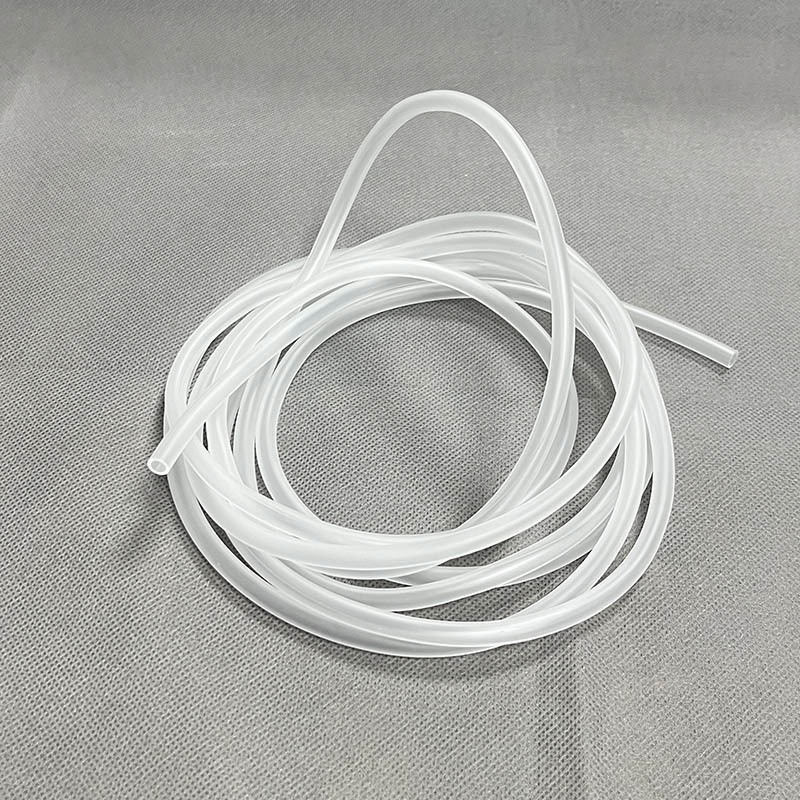 Rẻ🎉1 Mét Dây sủi khí oxy, dây sủi oxy dùng cho máy sủi khí, dây dẫn oxy cho hồ cá