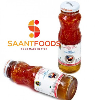 Tương ớt chua ngọt Maepranom Thái Lan 980 gram