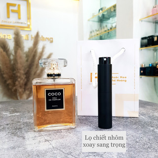 Nước Hoa Nữ Coco Eau de Parfum