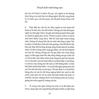 Sách - Luận Về Yêu - Alain De Botton