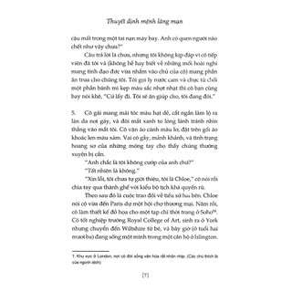 Sách - Luận Về Yêu - Alain De Botton