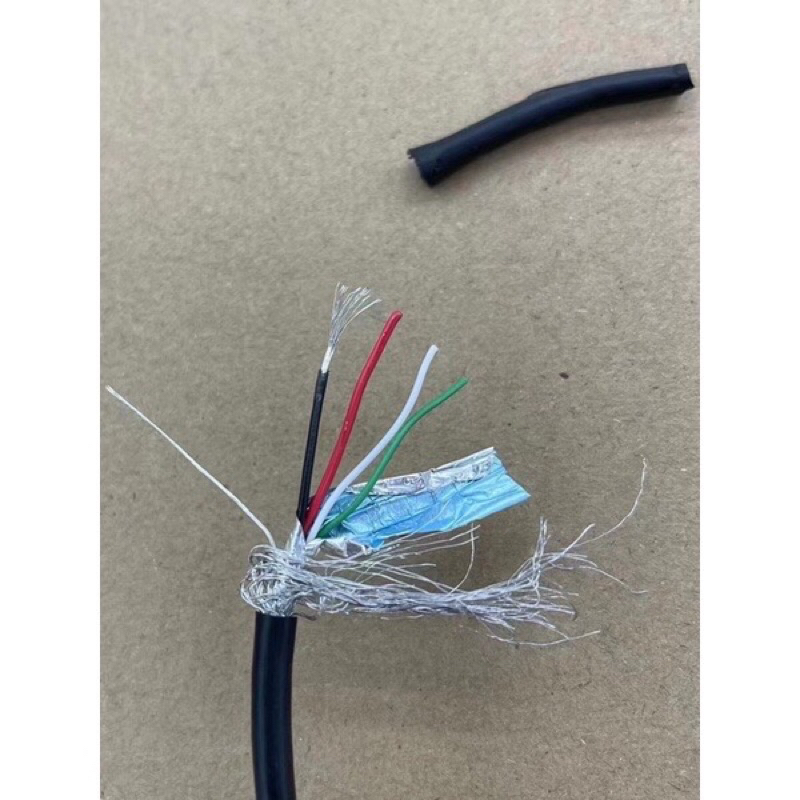 Dây Cáp Máy In Usb Bóc Máy HP Dài 1.5M Dây Cáp Kết Nối Máy In Với Máy Tính