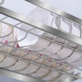 Kệ chén bát đa năng inox cao cấp