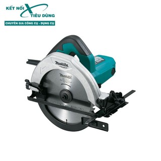 Máy cưa đĩa makita kết nối tiêu dùng m5801b 185mm công suất 1050w