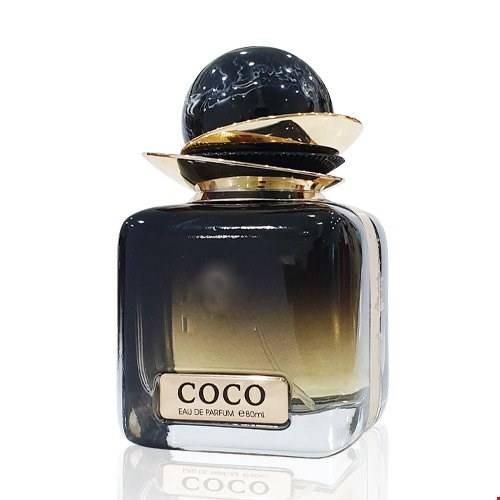 Nước hoa nữ Coco Black - HIỆN ĐẠI, QUYẾN RŨ, SEXY