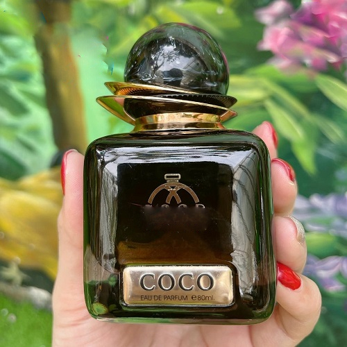 Nước hoa nữ COCO - HIỆN ĐẠI, QUYẾN RŨ  - Nước hoa nữ chính hãng