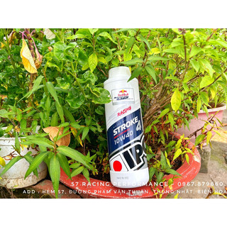 Dầu Nhớt iPone Racing 10W40 100% Synthetic nhập Pháp chính hãng