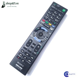 Điều khiển tv sony thay thế rm-gd032