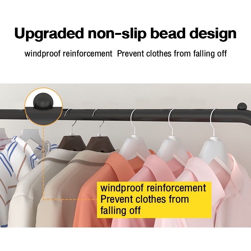 NITORI GIÁ TREO QUẦN ÁO MẪU MỚI ĐỂ GIÀY CÓ MẪU TREO MŨ, GIÀN PHƠI QUẦN ÁO