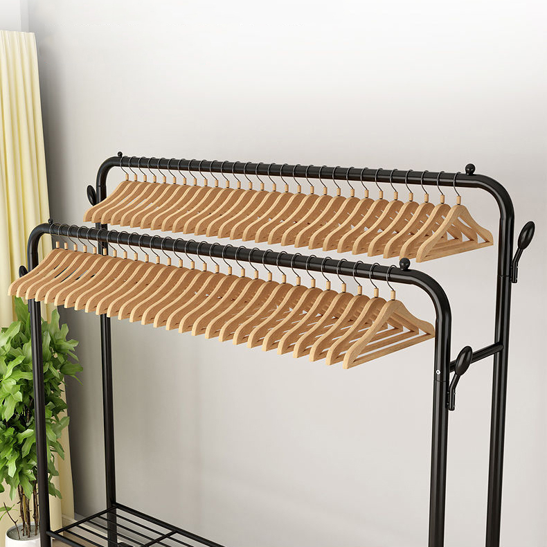 NITORI GIÁ TREO QUẦN ÁO MẪU MỚI ĐỂ GIÀY CÓ MẪU TREO MŨ, GIÀN PHƠI QUẦN ÁO