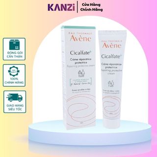 Kem Dưỡng Avene Cicalfate Repair Cream 40ml Kem Phục Hồi Avene Cicalfate 40ml