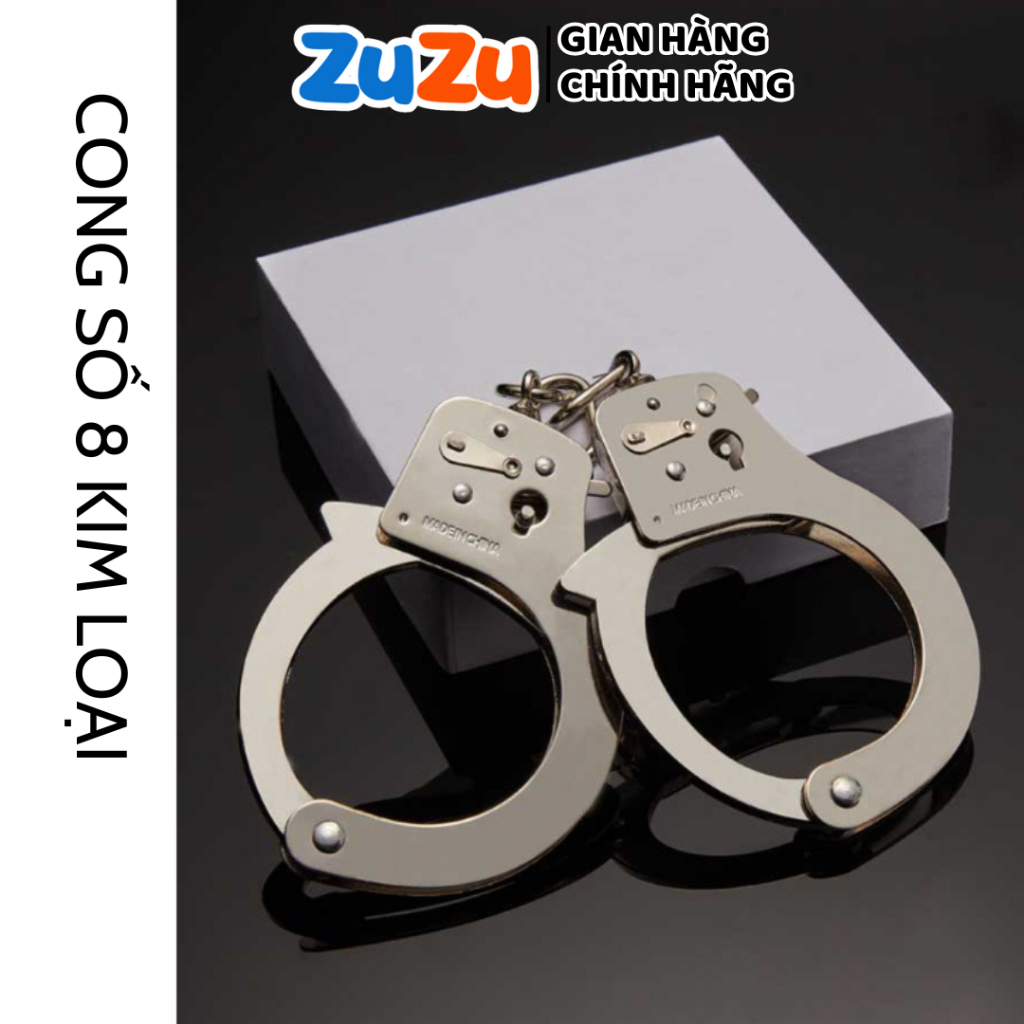 Cong tay số 8 giống như thật để diễn kịch ảo thuật vòng đeo tay số 8 cho bé vui chơi