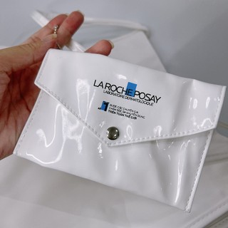 Túi Tote Canvas La Roche Posay