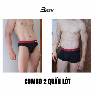 Combo 2 quần lót Bozy
