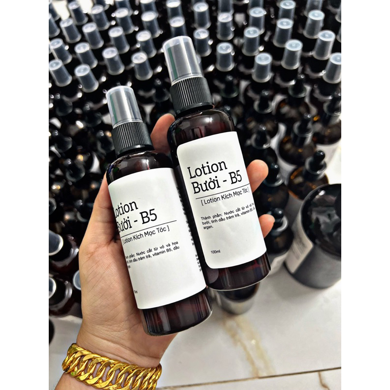 CHĂM SÓC TÓC HỮU CƠ - Cheala organic