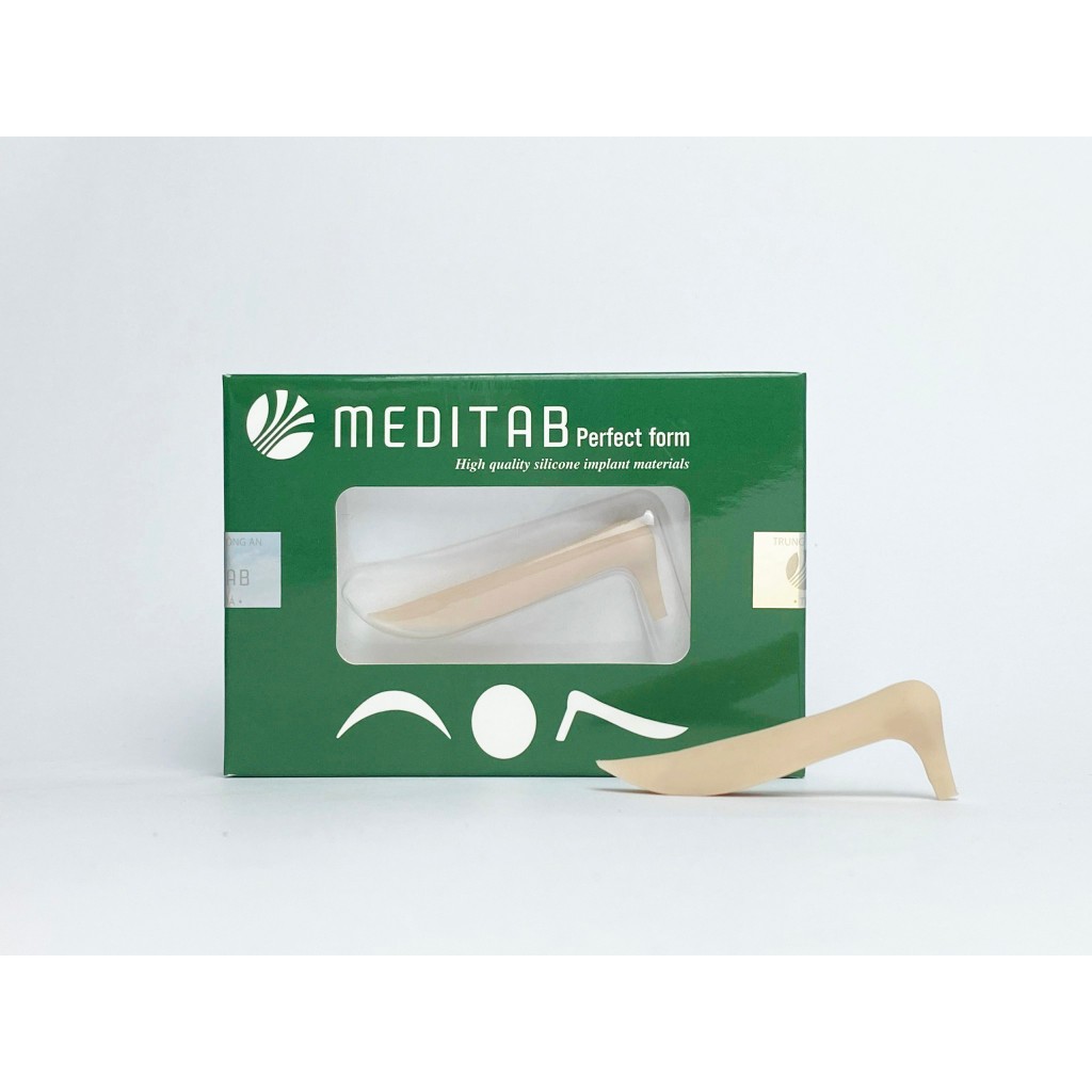 SỤN NÂNG MŨI ĐỘC QUYỀN MEDITAB BST-56