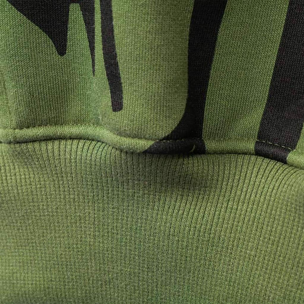 Áo Hoodine Unisex Bad Rabbit Fom Rộng  Nam Nữ Chất Vải Nỉ Bông Dày 2 Lớp HotTrennd 2024