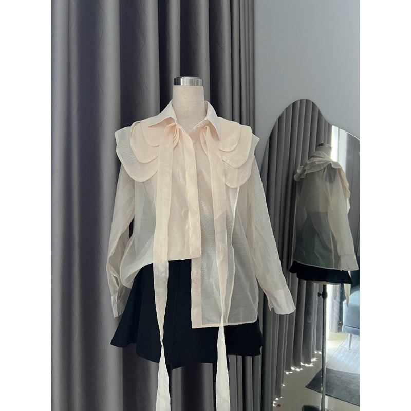 SET áo + chân váy dài, SET áo + chân váy ngắn