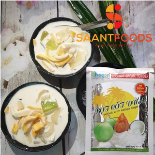 Bột Cốt Dừa Dragon - 50 gram
