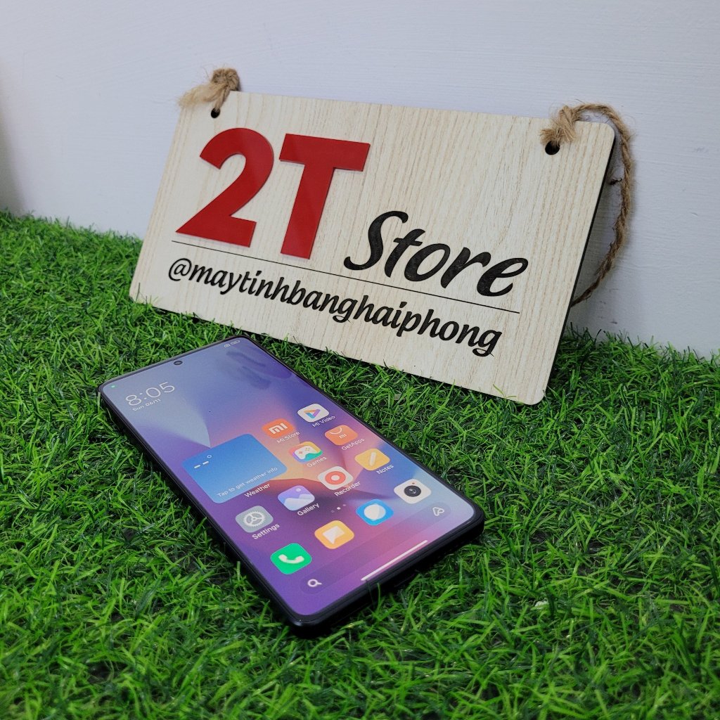 Điện thoại Xiaomi Redmi Note 12 Turbo Fullbox RAM 12/256G chip Snapdragon 7+ Gen 2 hỗ trợ sạc nhanh 67W thiết kế cao cấp | BigBuy360 - bigbuy360.vn