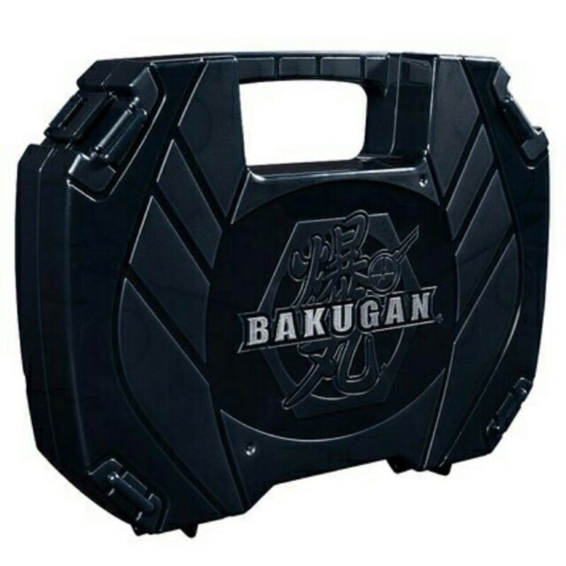 Hộp Đựng Bakugan hàng chính hãng