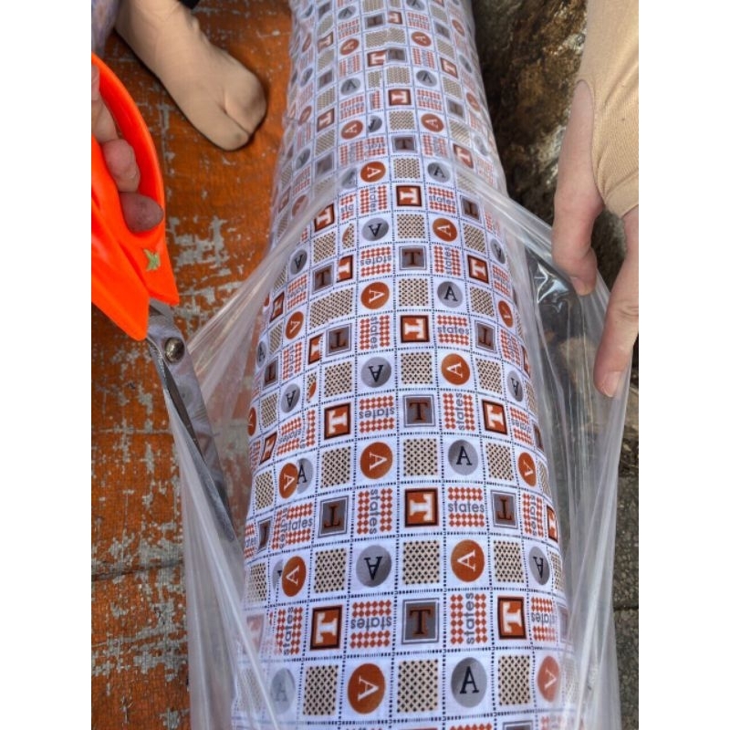 Tole lanh hoa 2da loại 1