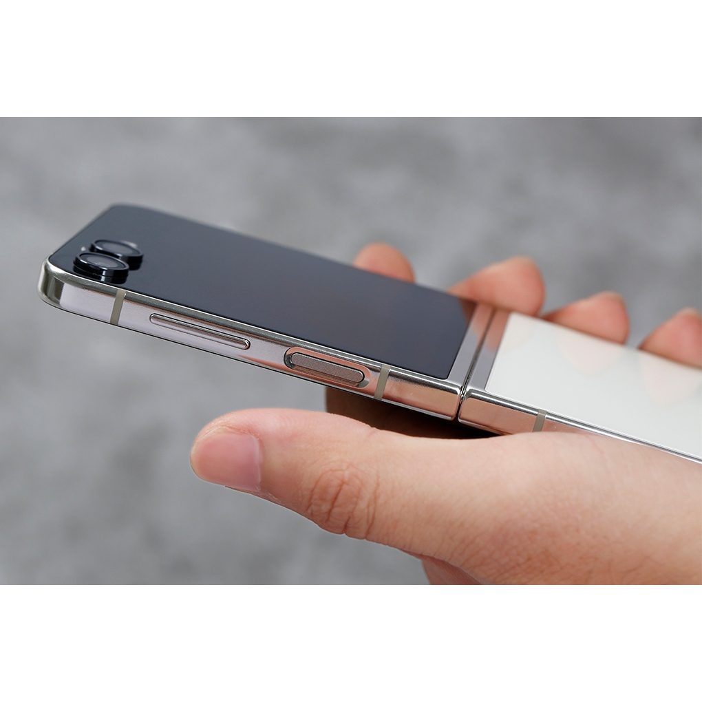 ĐIỆN THOẠI ganaxy z flip 5 giá rẻ