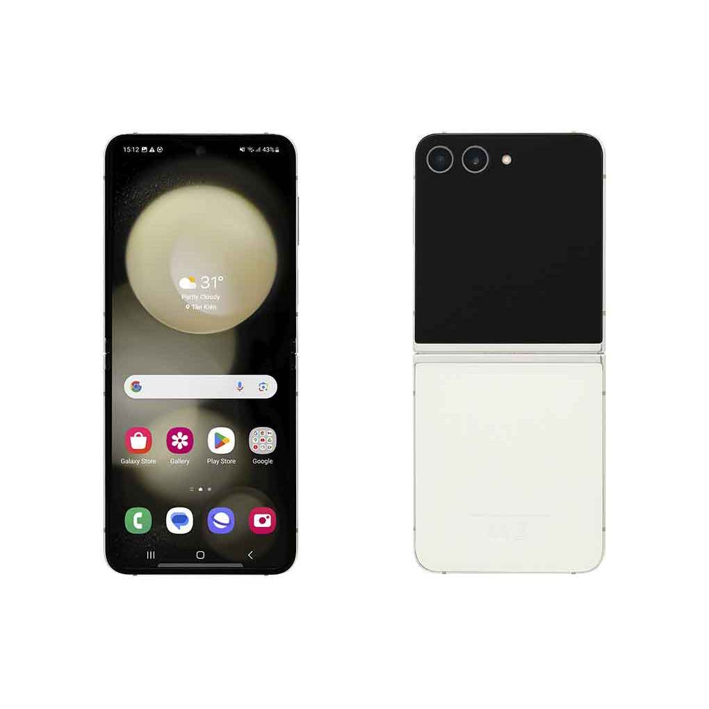 ĐIỆN THOẠI ganaxy z flip 5 giá rẻ