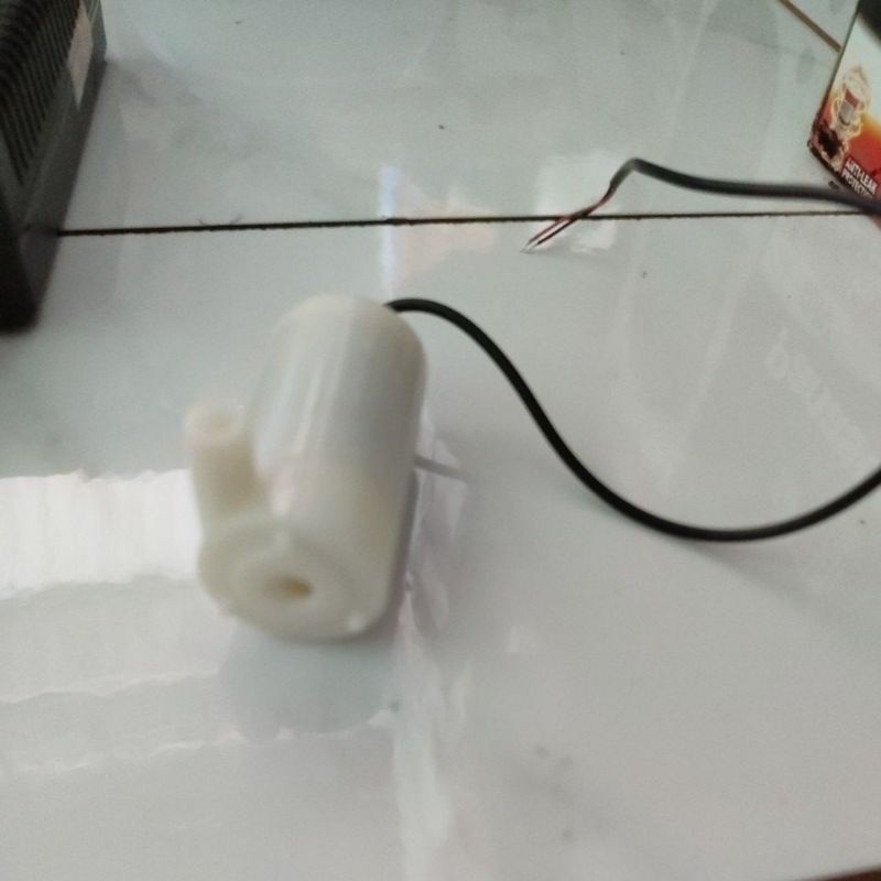 Motor bơm nước mini 5v