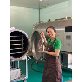 SỮA CHUA PHÔ MAI SẤY THĂNG HOA