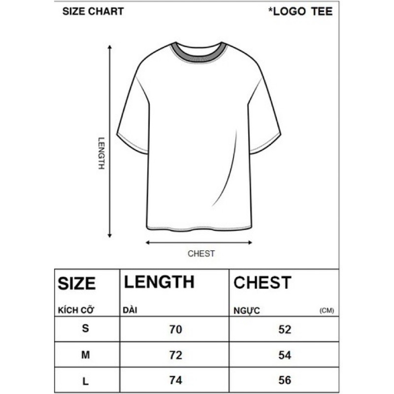 Thanh lý Áo thun size L RIPOFF