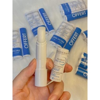 Son dưỡng Bio Atoderm Levres 4g